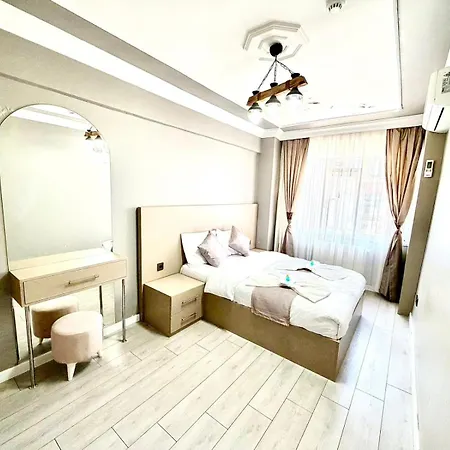 Grand Luxury