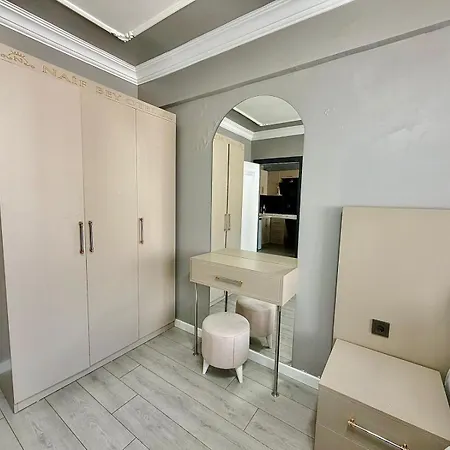 Hotel Grand Luxury Istanbul