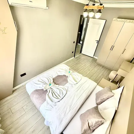 Grand Luxury מלון איסטמבול