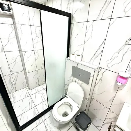 Grand Luxury מלון *