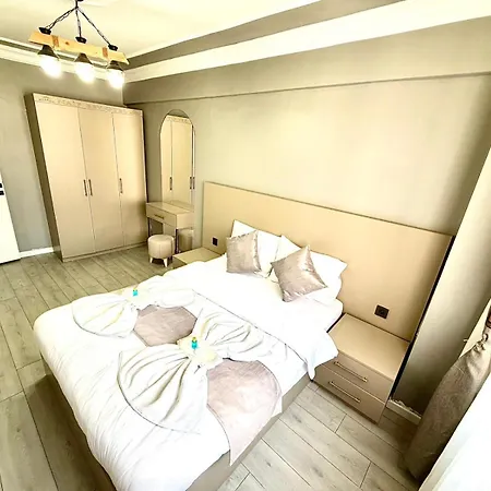 Grand Luxury