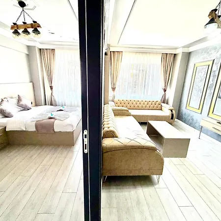 Grand Luxury * איסטמבול