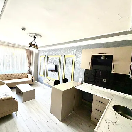 Grand Luxury *