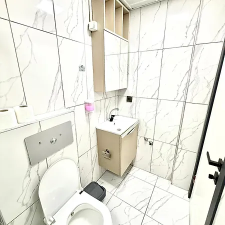 Grand Luxury * איסטמבול
